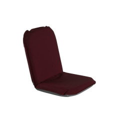 Comfort Seat Burgundy